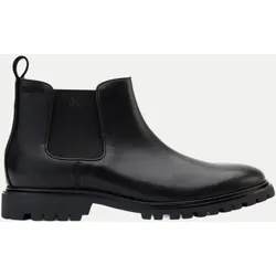 Chelsea Boots VENTON 315 Schwarz 41