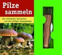 Christoph Hahn - Pilze sammeln: Die wichtigsten Speisepilze und ihre giftigen Doppelgänger - Preis vom 10.10.2026 11:48:34 h