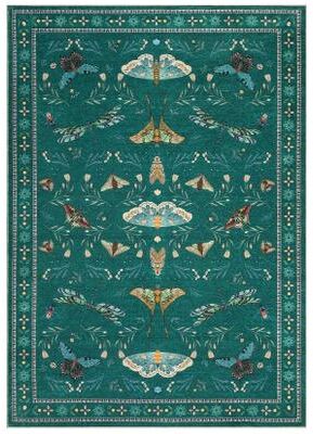 Garvee Soft Area Rug - Carpet for Living Room, Bedroom, Home Decor - Modern Design - Durable Comfort