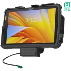 RAM Mounts GDS Tough-Dock, Tablet Halterung, Schwarz