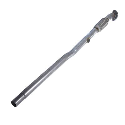 Bestprice Abgasrohr [Hersteller-Nr. 31478857] für Opel, Vauxhall