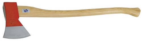 Ochsenkopf 2525143 Axt 137mm 1840g Kopfgewicht 1250g