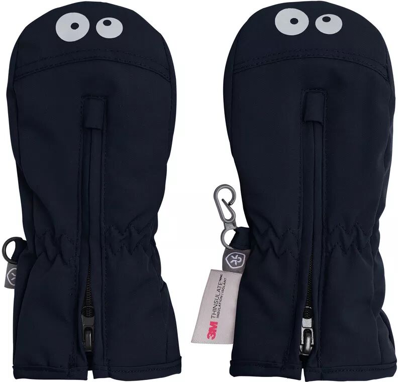 Color Kids - Handschuhe, 24-48M, Marine