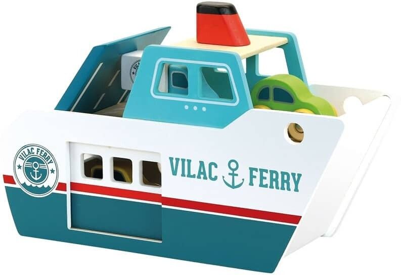 Le Ferry Vilacity - Vilac