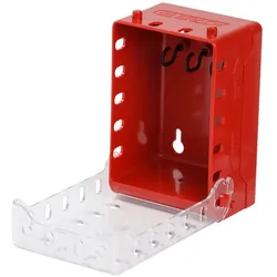 Brady, Zubehör Maschine, Ultra-Compact Group Lock Box