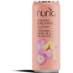 Nuniq, Bodylotion, Day Dreamer 330 ml (Körperlotion, 330 ml)