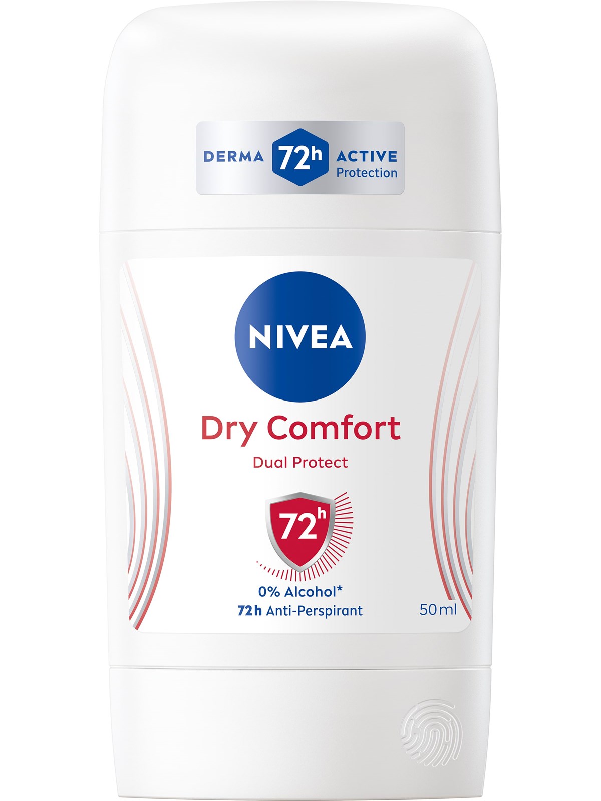 Nivea Dry Comfort Deo Stick - 50 ml0