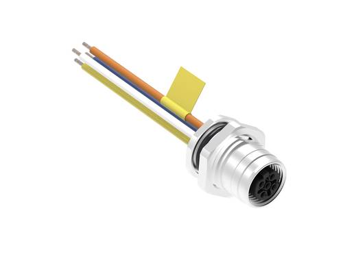 Molex 1201098001 Sensor-/Aktor-Steckverbinder