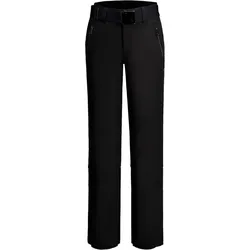 LUHTA Joentaus C Skihose Damen 990 - basic black 40