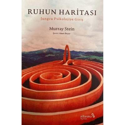 Ruhun Haritasi - Jungcu Psikolojiye Giris, Taschenbuch von Rudolf Arnheim, Albaraka Yayinlari
