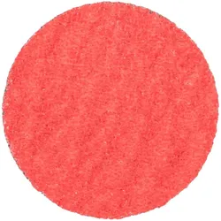 Pferd, Schleifmittel, Schleifscheibe COMBIDISC CO-COOL Ø 38 mm Körnung 80 16000 min-1 (80)