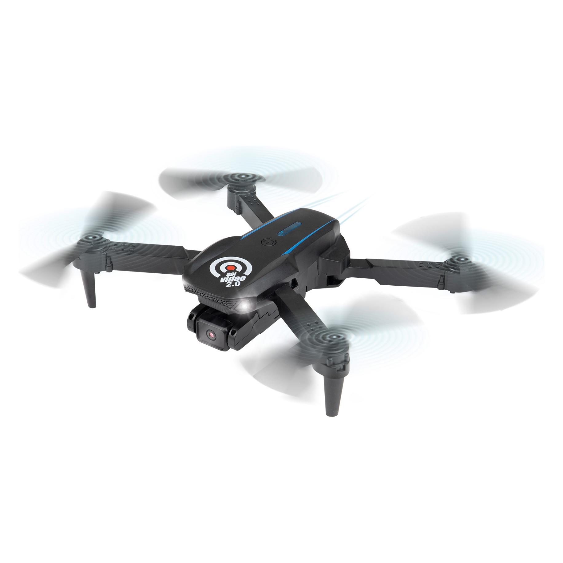Revell RC Quadrocopter GO! Video 2.0 (23799)