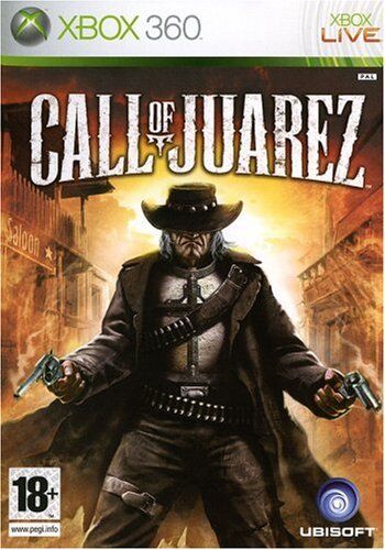 Call of Juarez - Preis vom 11.10.2026 03:10:56 h