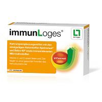 IMMUNLOGES Kapseln 120 St