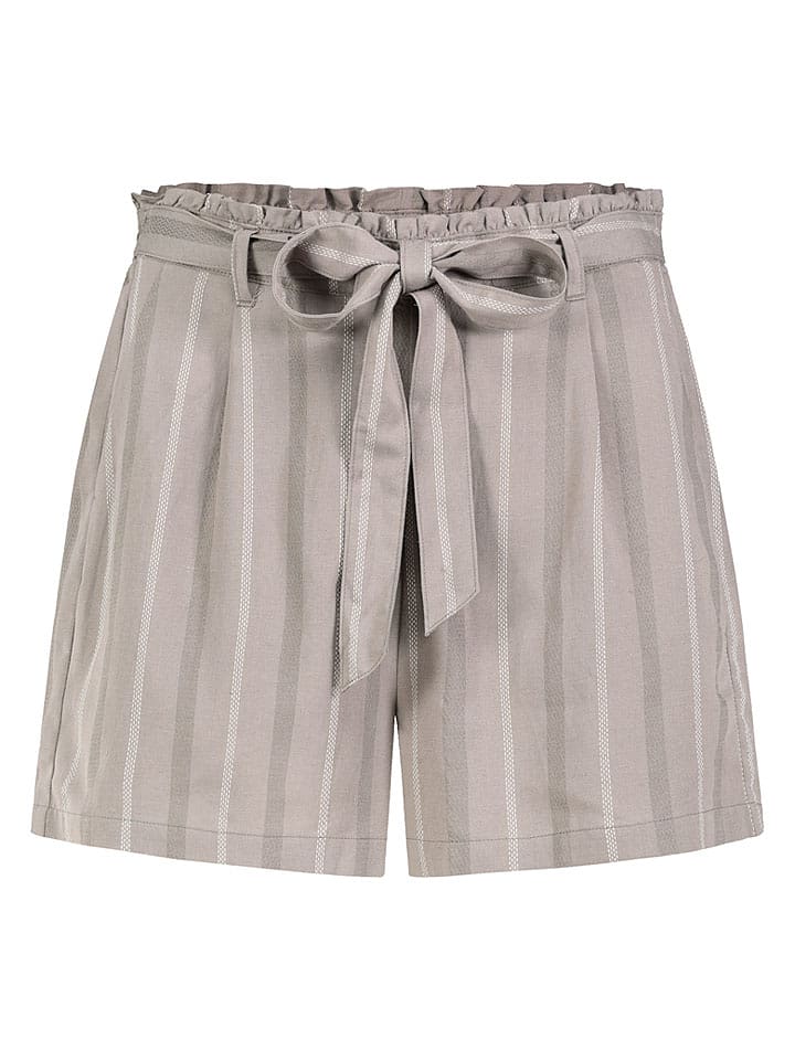 Eight2Nine Shorts in Beige - S