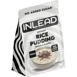 Inlead Nutrition - Instant Rice Pudding - 1000g Beutel