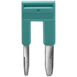 Siemens 8WH9020-0EC10 Reduzierbrücke, zur Verbindung von Zugfederklemmen 35mm2 mit Zugfederklemmen 8WH90200EC10  - 10 Stück