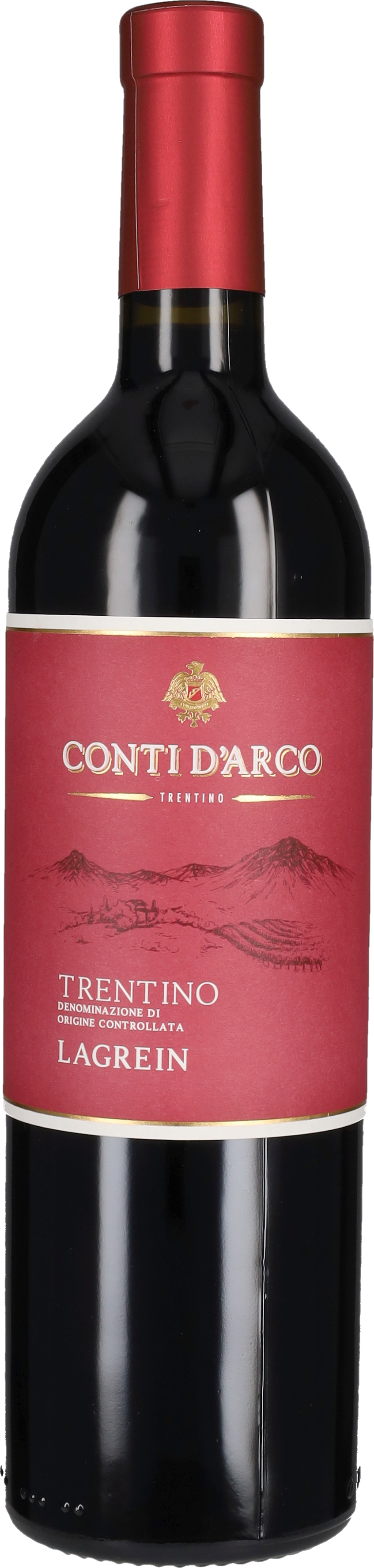 Lagrein Conti d'Arco 2024