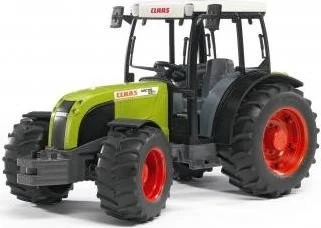 Bruder - Claas Nectis 267 F