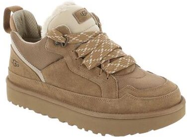UGG Lowmel - Mens 9 Tan Skate Medium