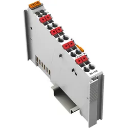 WAGO 750-603 - Potentialvervielfältigungsklemme DC 24 V I/O