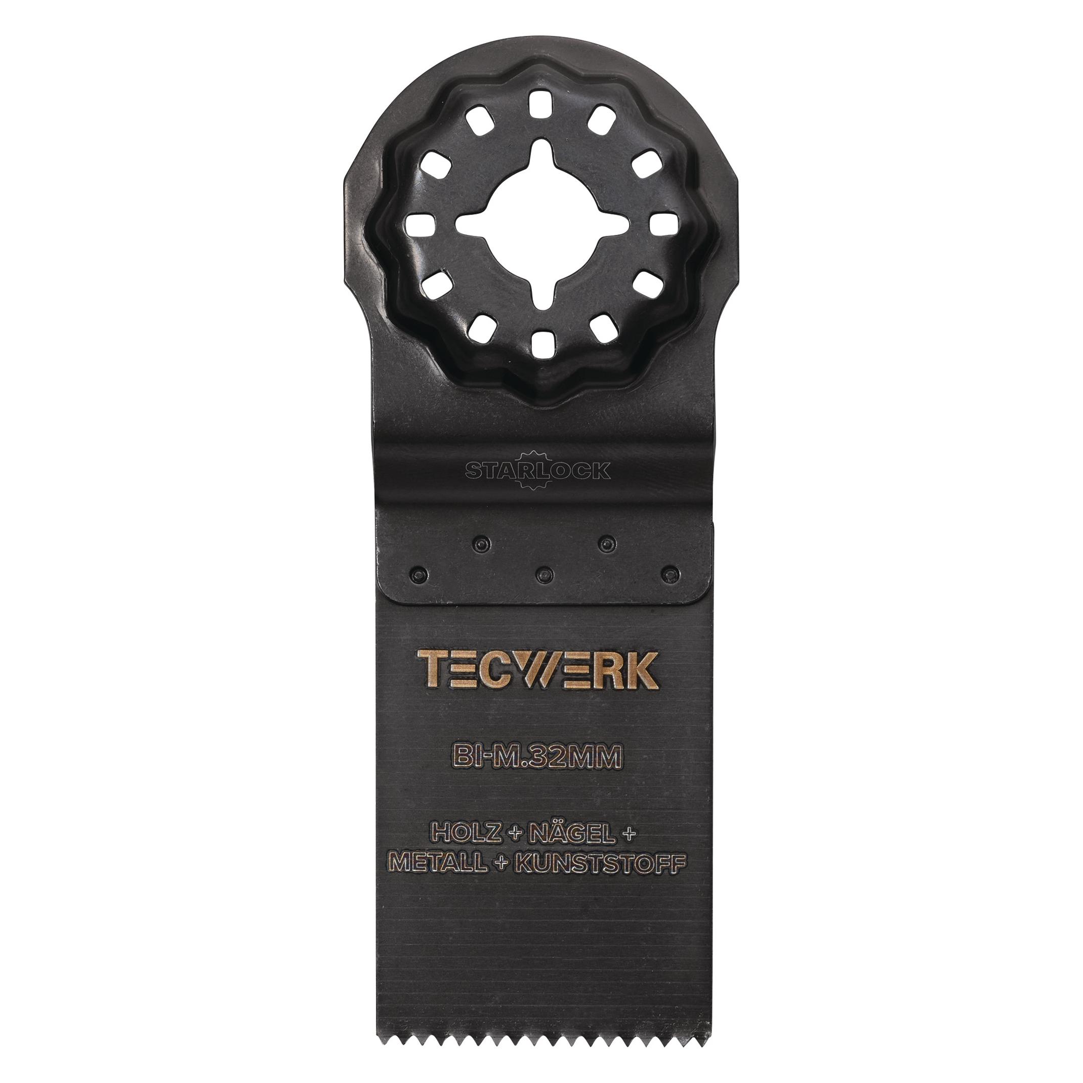 Tecwerk Tauchsägeblätter (2000907001)