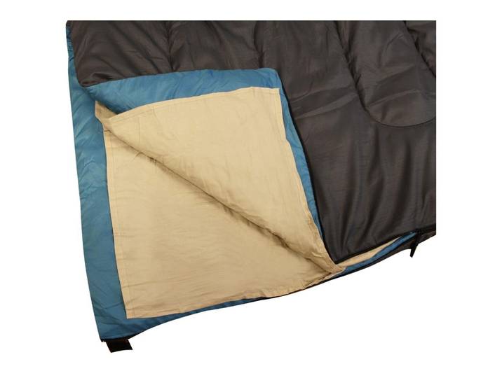 Eurotrail Schlafsack Eurotrail Inlett Baumwolle - Schlafsack