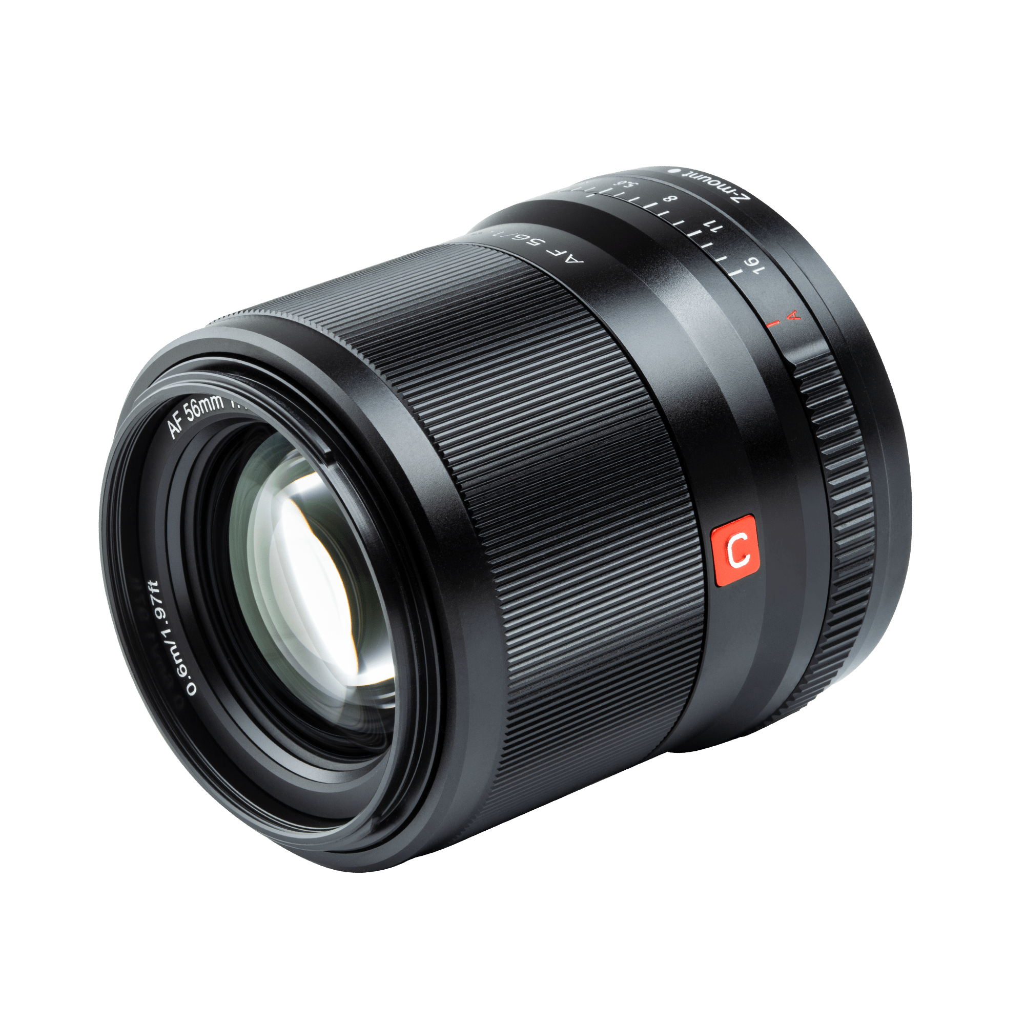 Viltrox Objektiv | AF 56 mm | F/1.4 DX | Nikon Z-Mount 10976