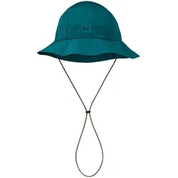 BUFF Go Fischerhut 706 - solid teal L/XL