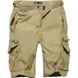 Vintage Industries Gandor Shorts S