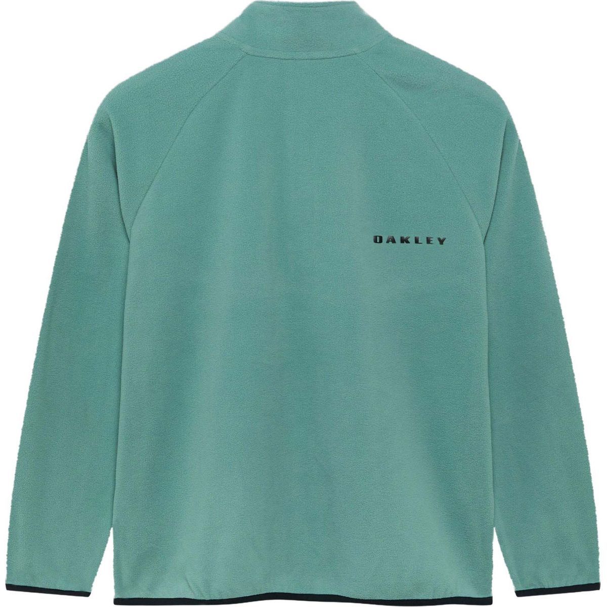 Oakley WMN Ridge 1/2 Zip Fleece pacific (7CC) M FOA500360-7CC-M