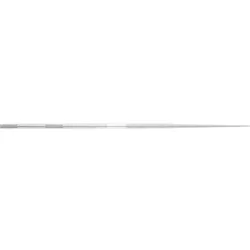 PFERD TOOLS Präzisions-Nadelfeile Rund 200mm Schweizer Hieb 1, mittel - 12512102