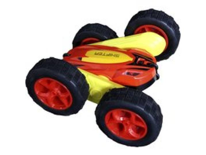 JAMARA Shifter « Stuntcar », 4 roues motrices.