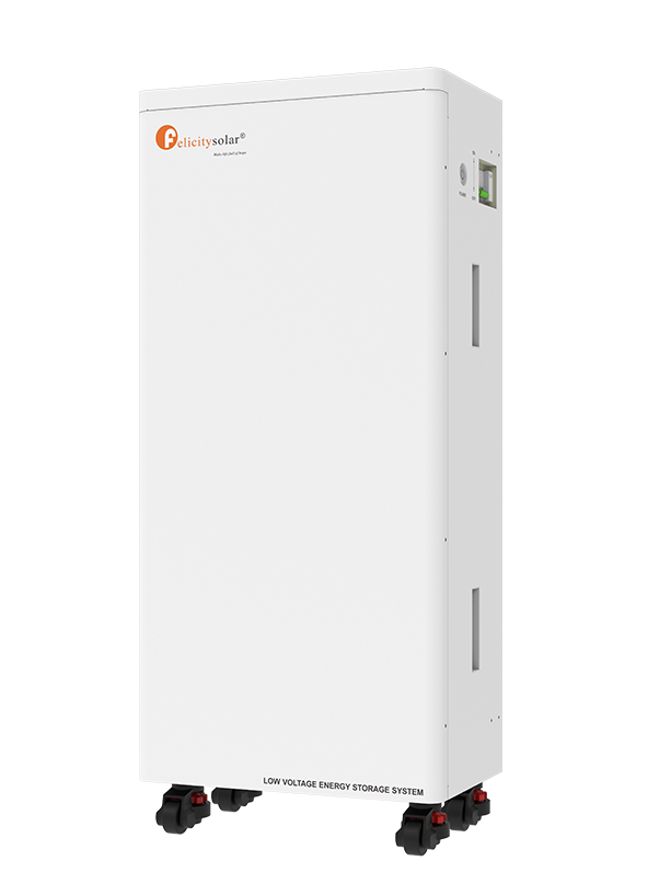 Felicity FLA48280TG2-EU - 14,3 kWh - LV