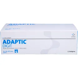 Adaptic Digit Fingerverband 2.4cm Medium 10 ST