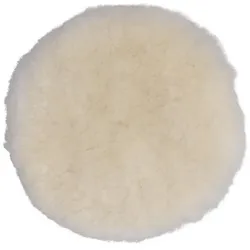 Makita D-74594 Woll-Polierpad D 180 mm