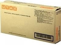 UTAX Toner CDC1930 geel 653010016