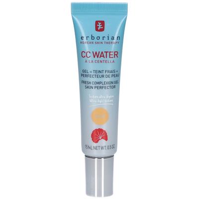 CC Water Doré 15 ml Creme