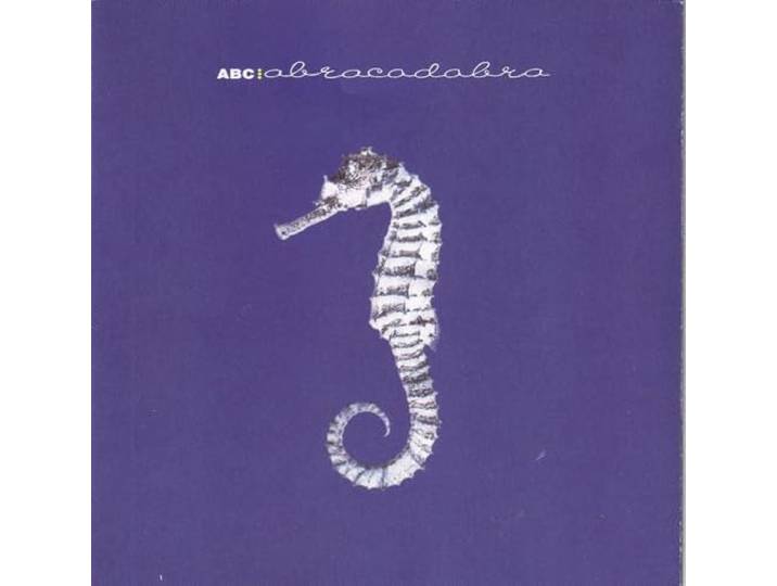 Abracadabra [Import anglais]