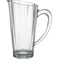 Krug Polycarbonat, Inhalt: 1,10 Liter