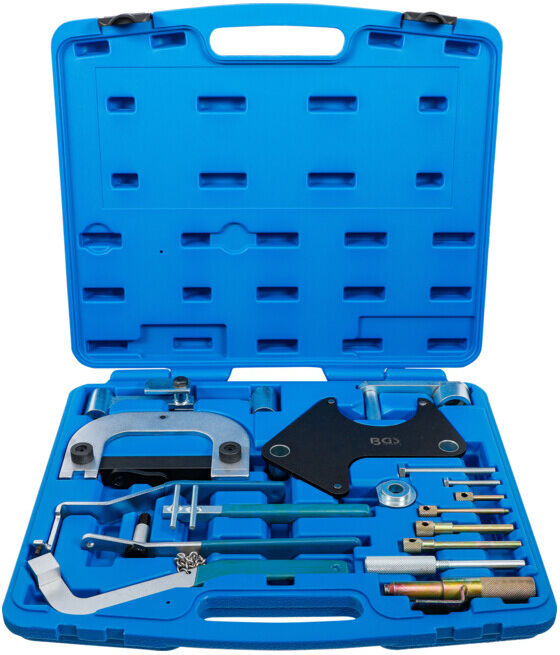 Coffret de calage pour Renault BGS ; BGS technic (8154)
