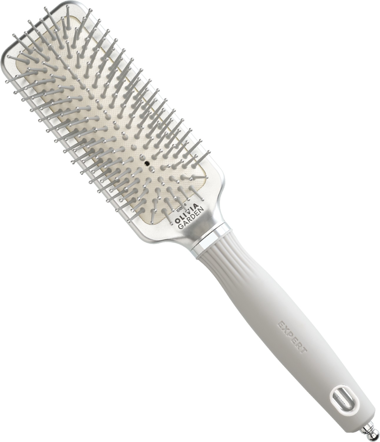 Olivia Garden Expert Care Silber S B-2531