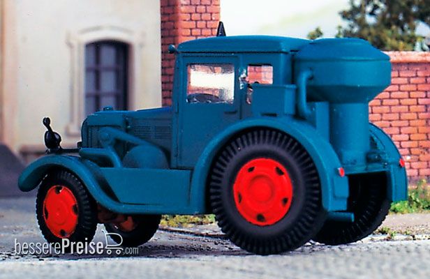 Weinert 4529
