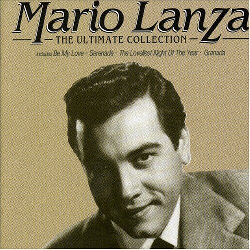 Mario Lanza - Ultimate Collection, the - Preis vom 03.10.2026 20:43:07 h