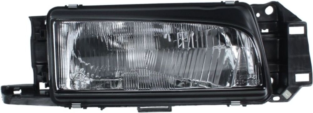 Ajovalo Depo 216-1122r-Ld-E, Oikea