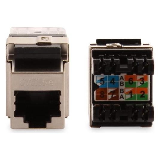 Getfort Keystone-Modul KGF-5EFTP Cat.5E FTP (GETFORT)