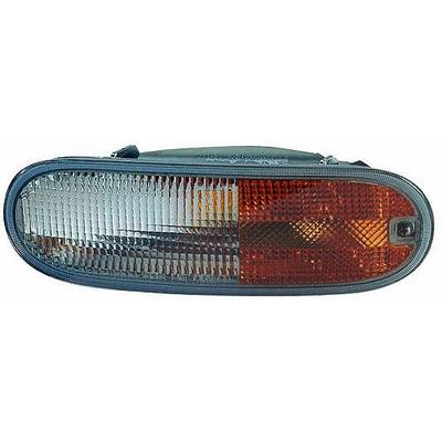 Abakus Blinkleuchte [Hersteller-Nr. 341-1607R-US] für VW