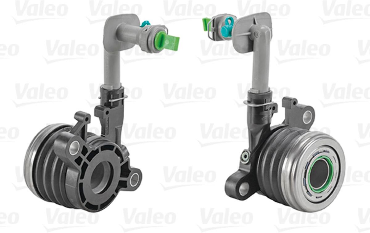 Zentralausrücker, Kupplung VALEO 804527