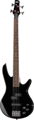 Ibanez GSR200-BK Schwarz Hochglanz