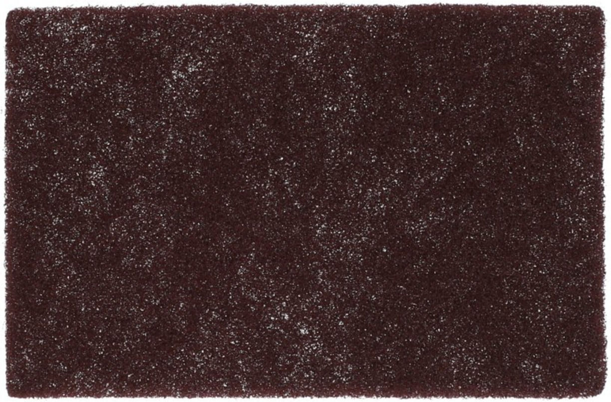 Norton Standardschleifbogen -Hand Pads- 150x230 Mittel ; Saint-Gobain (63642557493)